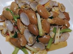 -渔文乐·海鲜大排档(壹品总店)