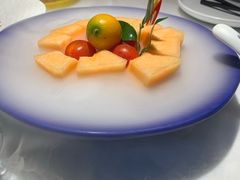 -大鸭梨烤鸭(枣园店)