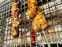 -福茗春薪禾记海鲜烧烤(八一路店)