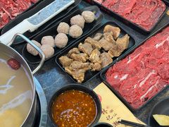 -林记潮牛·牛肉火锅(上马墩店)