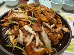 -鸭匠食府·挂炉烤鸭·新京菜(阜成路店)