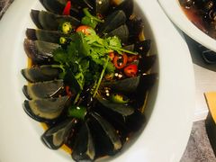 -醉炫音速烧烤·干煸菜(沙河总店)