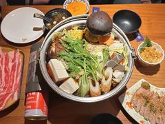 -有喜屋·鲜鸡烧鸟·居酒屋(安龙路店)