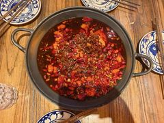 -旧街市鲜货老火锅(大光路店)