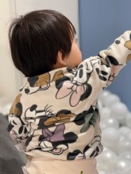 -MINI MARS KIDS CLUB亲子家庭中心(长宁天山店)