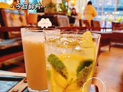 -漫咖啡(红唐店)