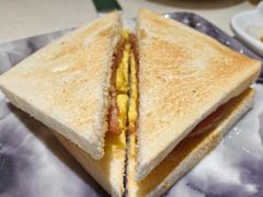 -和平馆·地道港澳茶餐厅(西门口店)