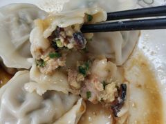 -伊喜饺子·烤鸭(五道口学院路店)