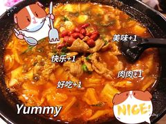 -苗乡米线(建军路店)