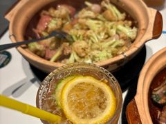 -新兴·金羊座·粤菜点心(乐峰店)