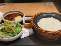 -谷田稻香·砂锅菜(南沙万达广场店)