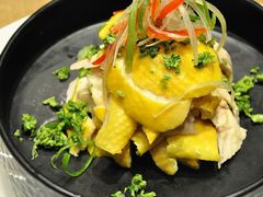-希尔顿逸林酒店·中餐厅