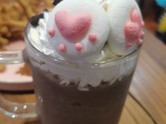 -猫小院猫主题咖啡厅(北锣店)