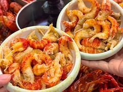 -虾铺子龙虾·私房菜(金源花苑店)