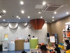 -金宝贝国际早教中心(万象城中心)