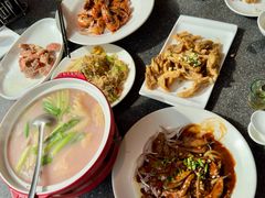 -王庄阿咪海鲜大排档(象园店)