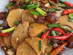 -树厨贵州菜(铜仁花果山店)