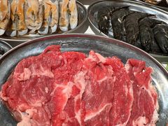 -行运海鲜食集(北京首店)