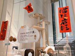 -黑胶星球(华发中城商都店)