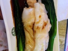 -添好运点心专门店(百老汇店)
