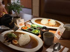 -CURRY YA 熟成咖哩專門店(深圳湾万象城店)
