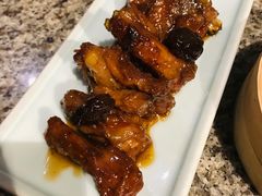 -南京大牌档(香港广场店)