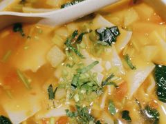 -谷丽麦馕新疆菜·清真(步步高梅溪新天地店)