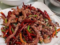 -东门老磨坊羊汤馆(兰山新东关店)