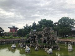 -茂陵博物馆