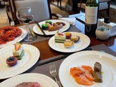 -索菲特西湖大酒店·香榭丽全日候餐厅(南山路店)