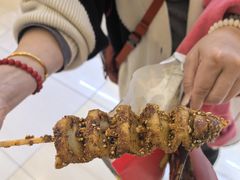-阿芮烤鸡爪(世纪金源店)