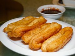 -新聚丰菜馆(太监弄店)