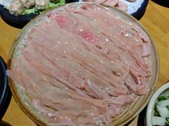 -白乐天毛肚火锅馆(南滨路店)