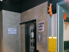 -棂笼·深度沉浸密室(武汉旗舰店)