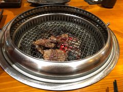 -丸藏和牛烧肉专门店(园区师惠坊店)