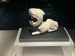-金沙遗址博物馆