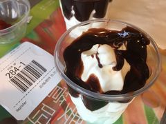 -麦当劳(军博店)