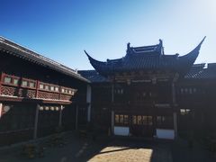 -中国昆曲博物馆
