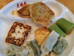 -素满香·素食自助餐(苏州·临顿路店)