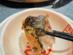 -探鱼·鲜青椒爽麻烤鱼(苏宁广场店)