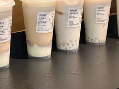 -阿嬷手作(深圳万象天地店)