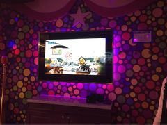 米乐星世界KTV(汇智国际店)-米乐星世界KTV