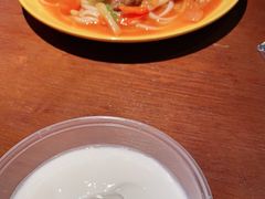-新疆喀什噶尔餐厅(普利街店)
