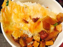 户部巷小吃(徐东路店)-户部巷小吃(中商徐东平价广场店)