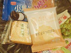 -家富富侨足道会馆(望京店)