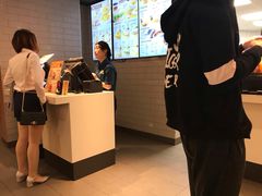 -麦当劳(世纪汇广场店)