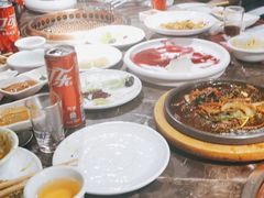 -一品诚记烤肉(大连柏威年购物中心店)