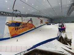 -哈尔滨热雪奇迹