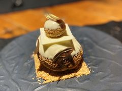 -AZUL by FUEL蓝色·法式酒馆(琶醍店)