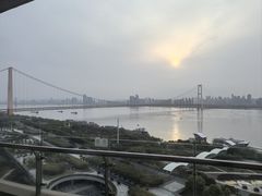 -漢咖啡·全服务式自助晚餐(武汉洲际酒店)